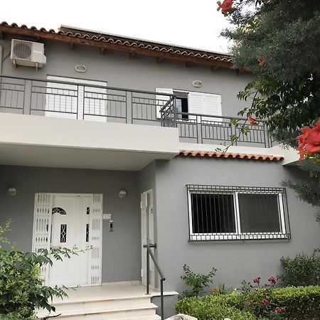 Loft Near The Beach Лутракі Екстер'єр фото