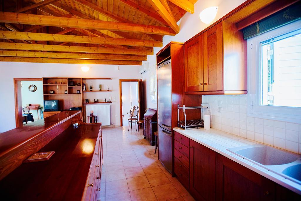 Loft Near The Beach Лутракі Екстер'єр фото