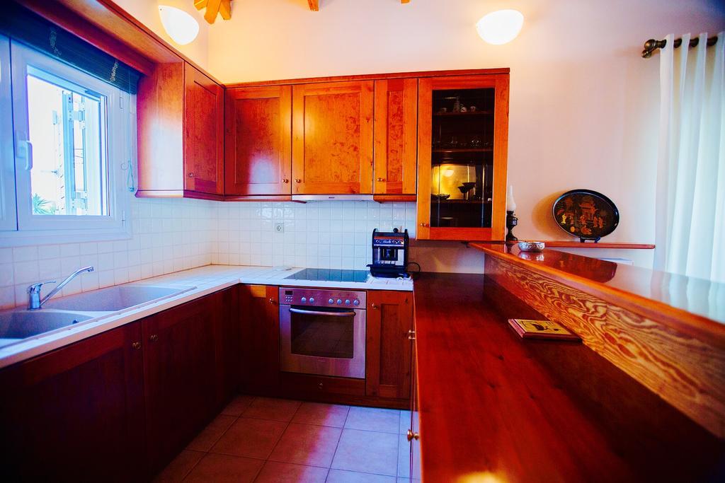 Loft Near The Beach Лутракі Екстер'єр фото