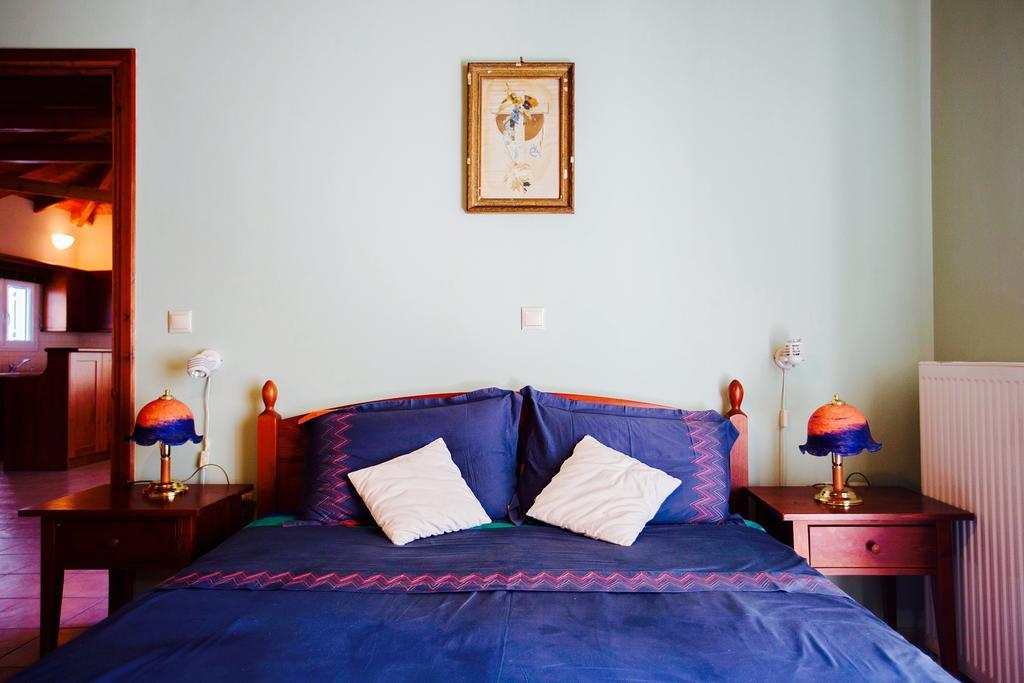 Loft Near The Beach Лутракі Екстер'єр фото